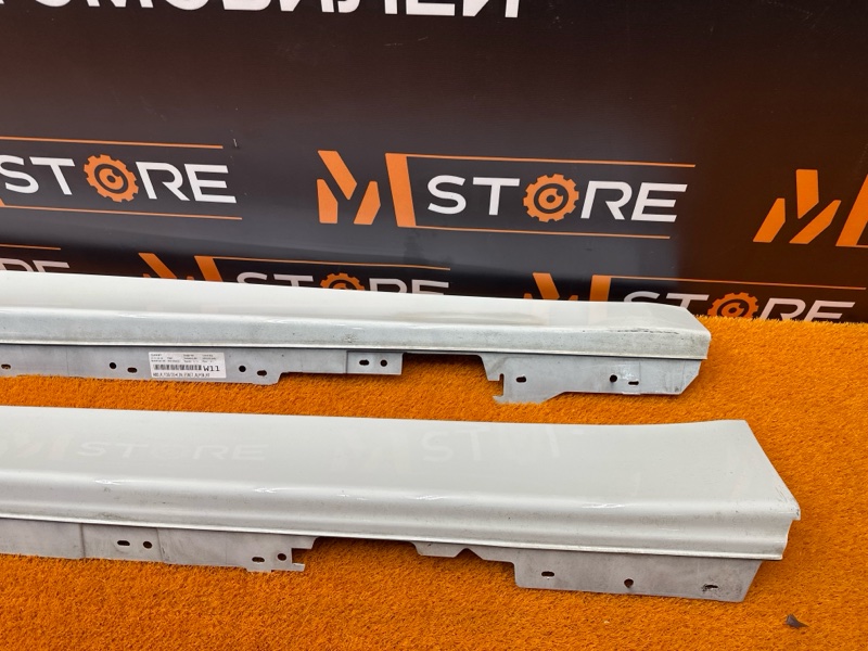 накладка на порог, 4000 рублей, Красноярск