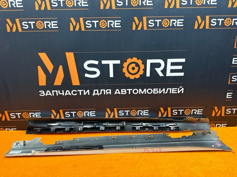 накладка на порог, 4000 рублей, Красноярск