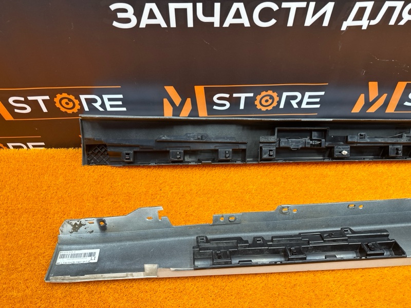 накладка на порог, 4000 рублей, Красноярск