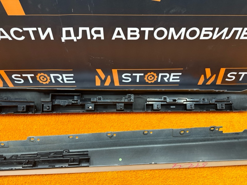 накладка на порог, 4000 рублей, Красноярск