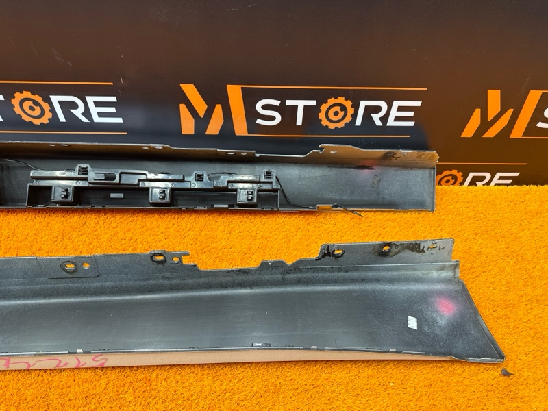 накладка на порог, 4000 рублей, Красноярск