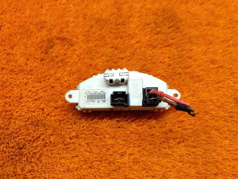 Реле вентилятора, 1000 рублей, Красноярск