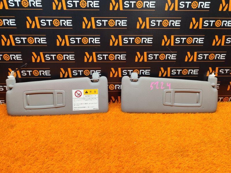 Козырек солнцезащитный, 1400 рублей, Красноярск