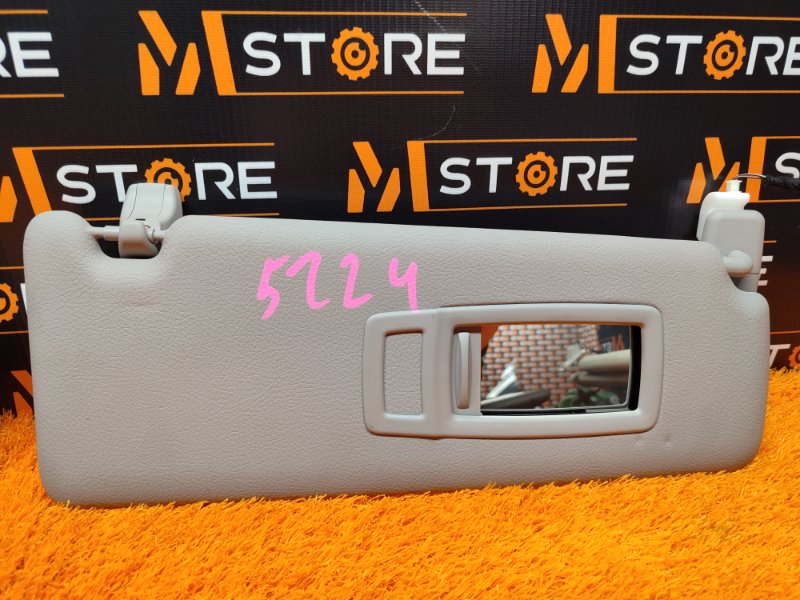 Козырек солнцезащитный, 1400 рублей, Красноярск