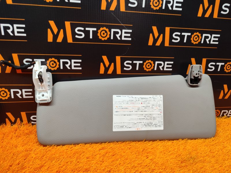 Козырек солнцезащитный, 1400 рублей, Красноярск