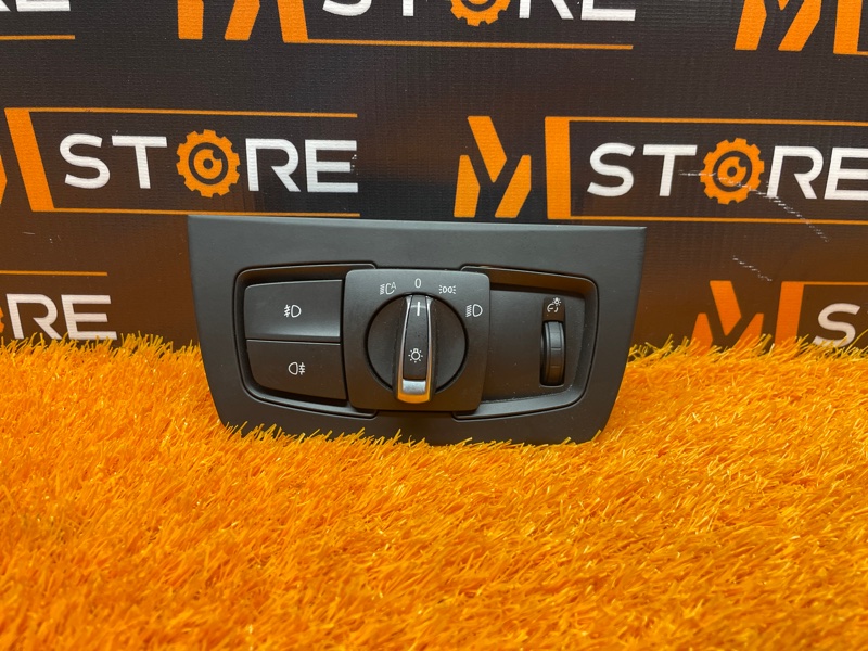 Переключатель света фар, 840 рублей, Красноярск