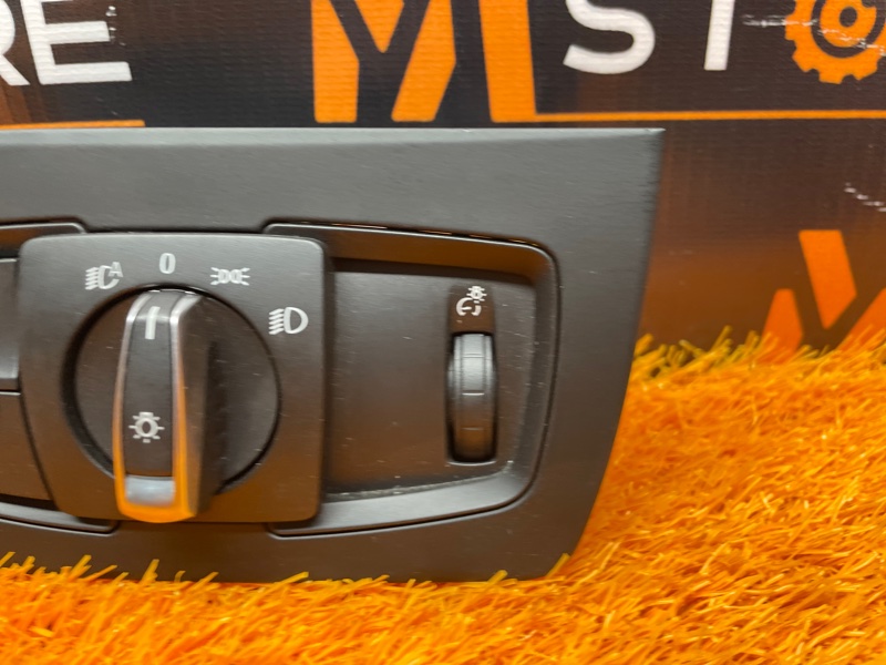 Переключатель света фар, 840 рублей, Красноярск