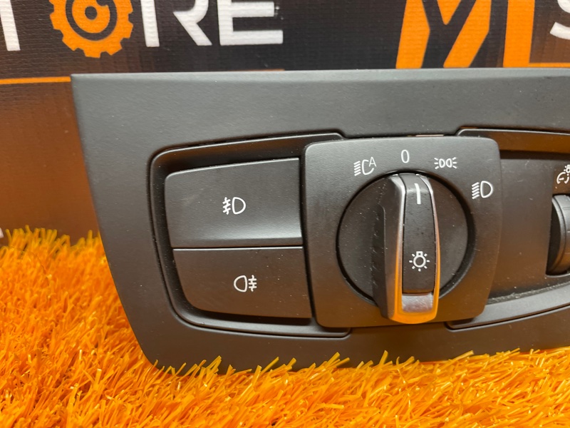 Переключатель света фар, 840 рублей, Красноярск