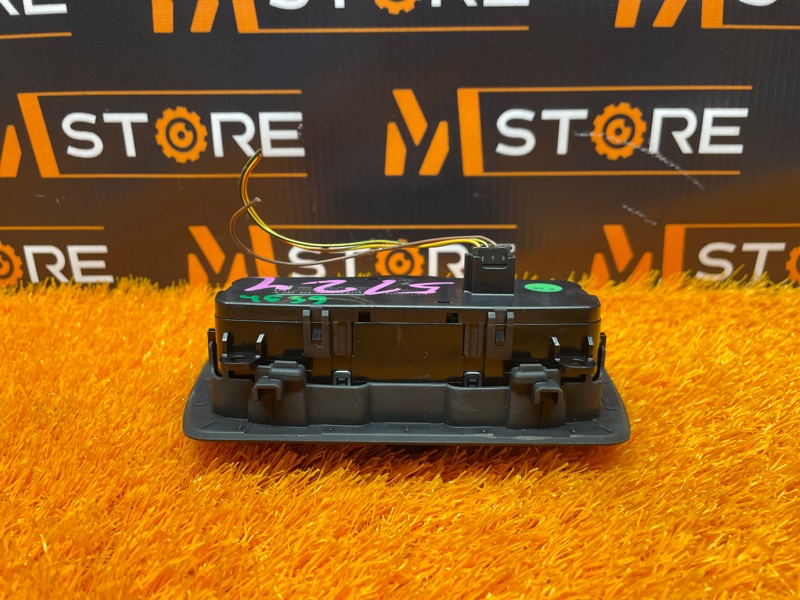 Переключатель света фар, 840 рублей, Красноярск