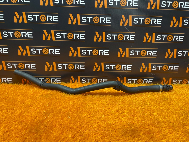 Патрубок системы охлаждения, 300 рублей, Красноярск