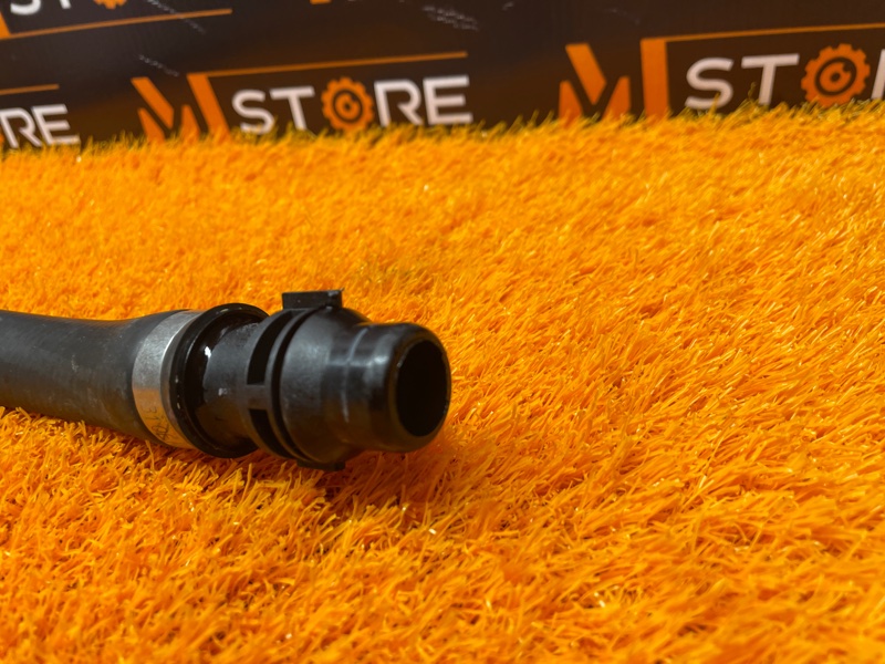 Патрубок системы охлаждения, 300 рублей, Красноярск