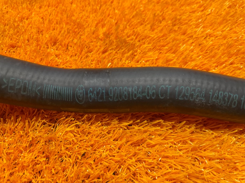 Патрубок системы охлаждения, 300 рублей, Красноярск