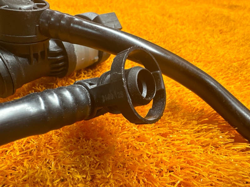 Клапан вентиляции топливного бака, 1540 рублей, Красноярск