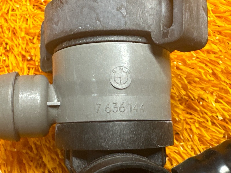 Клапан вентиляции топливного бака, 1540 рублей, Красноярск