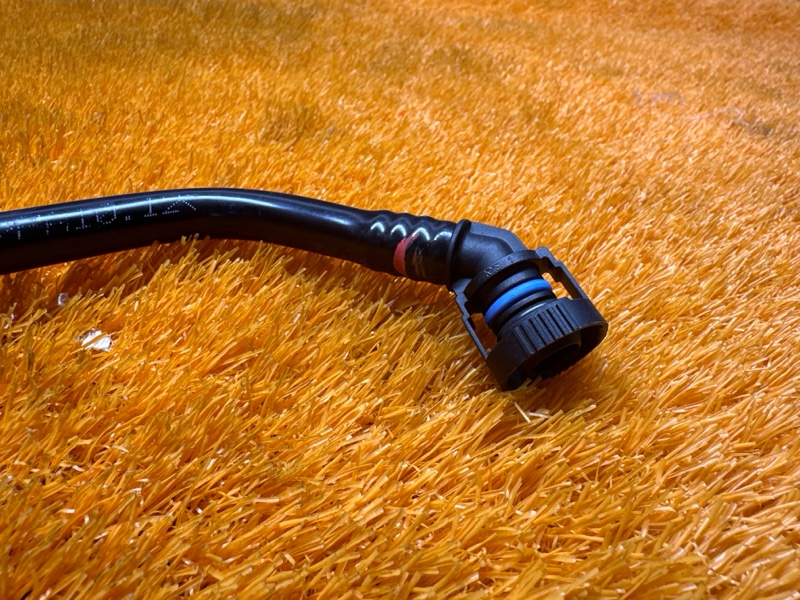 трубка вентиляции топливного бака, 500 рублей, Красноярск