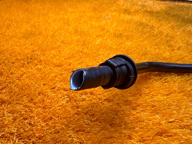 трубка вентиляции топливного бака, 500 рублей, Красноярск