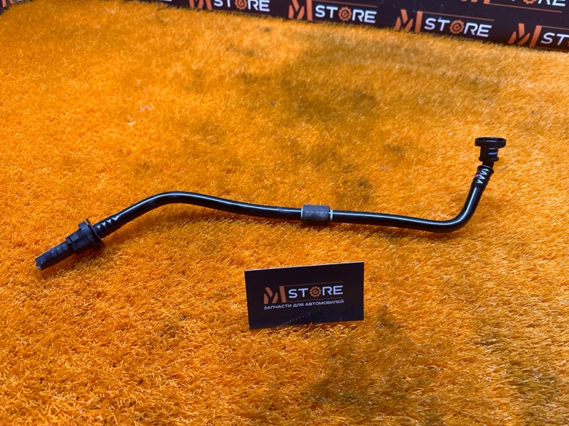 трубка вентиляции топливного бака, 500 рублей, Красноярск