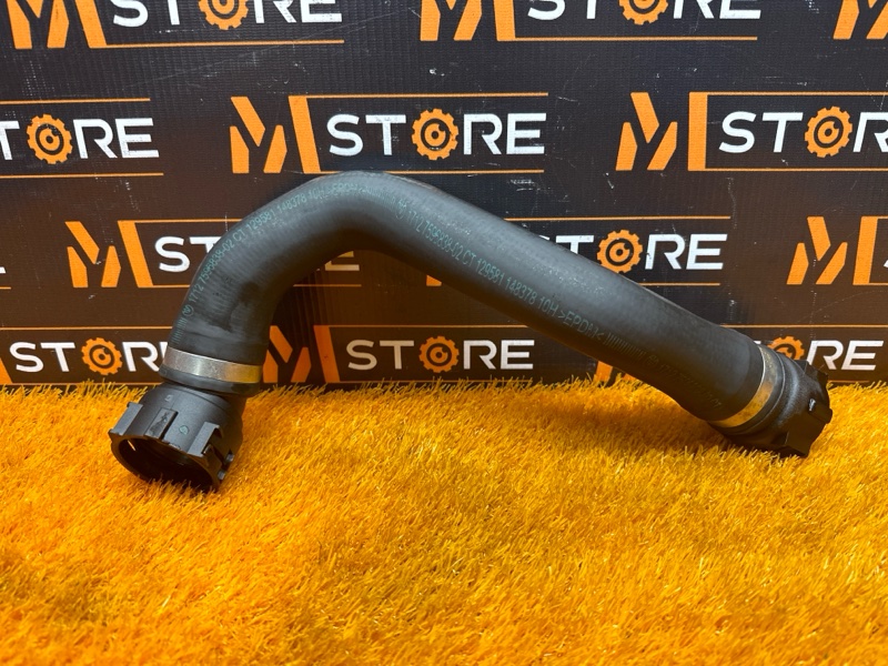 Патрубок системы охлаждения, 700 рублей, Красноярск