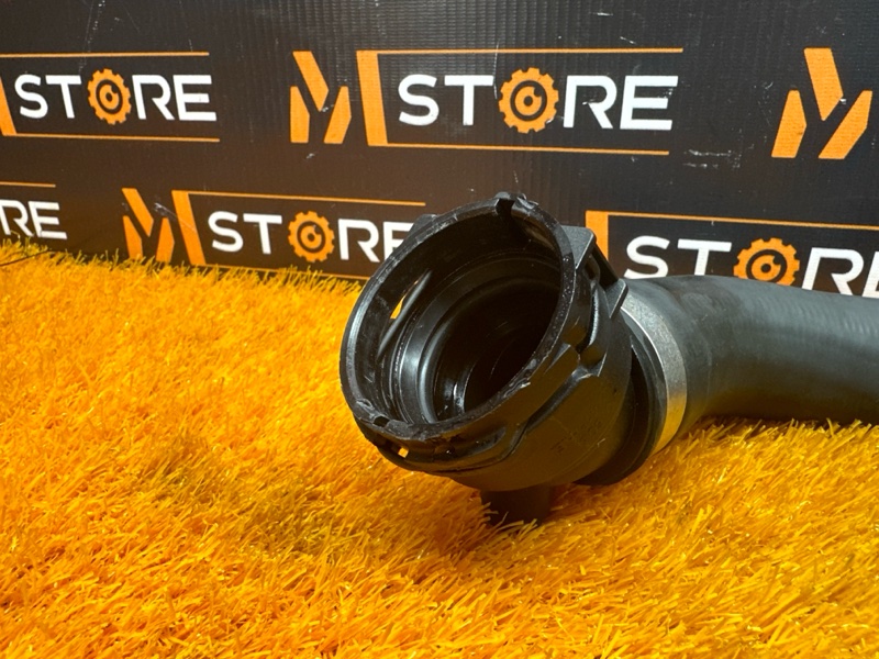 Патрубок системы охлаждения, 700 рублей, Красноярск