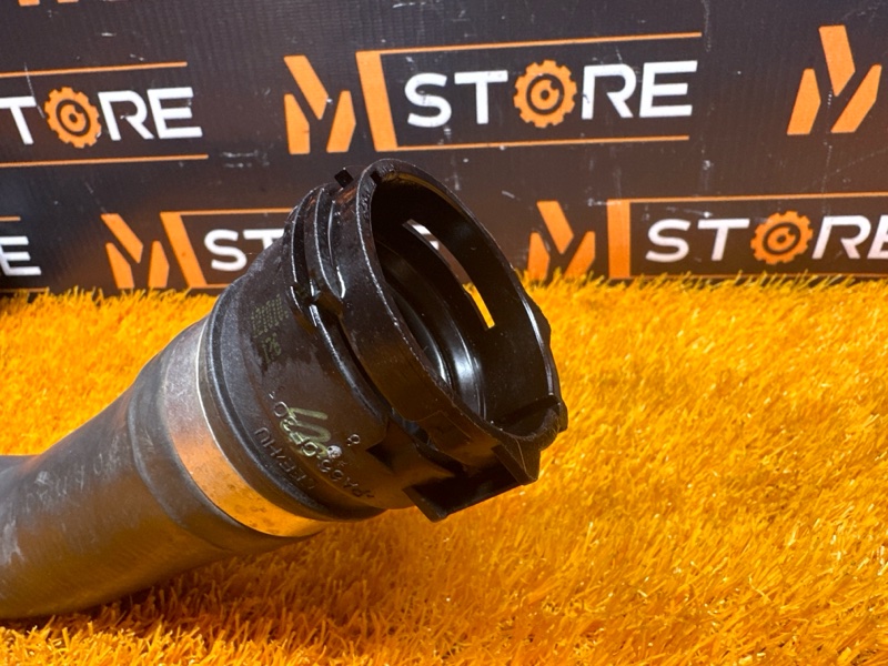 Патрубок системы охлаждения, 700 рублей, Красноярск