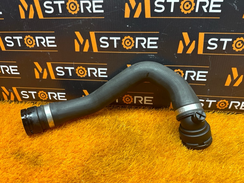 Патрубок системы охлаждения, 700 рублей, Красноярск