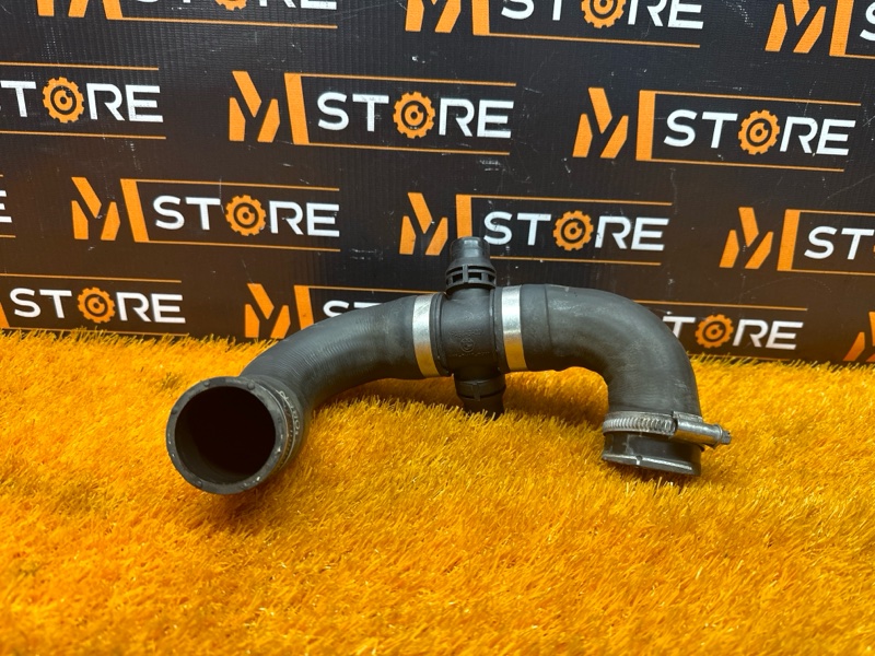 Патрубок системы охлаждения, 800 рублей, Красноярск