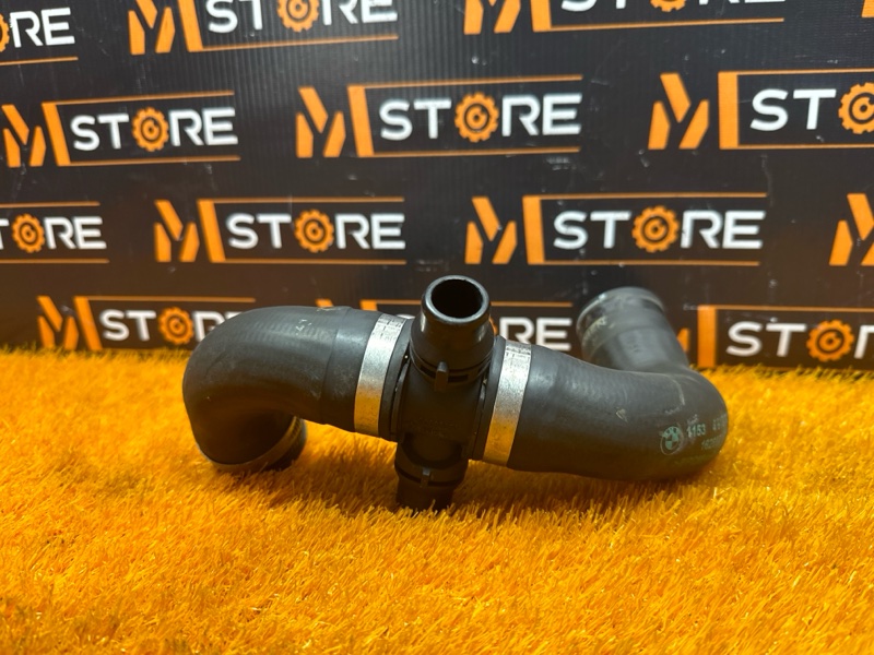 Патрубок системы охлаждения, 800 рублей, Красноярск