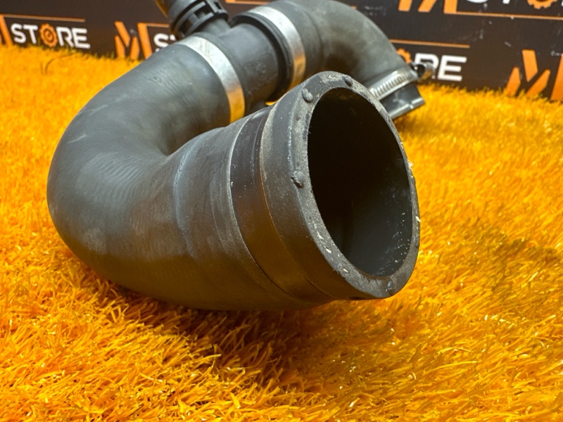 Патрубок системы охлаждения, 800 рублей, Красноярск