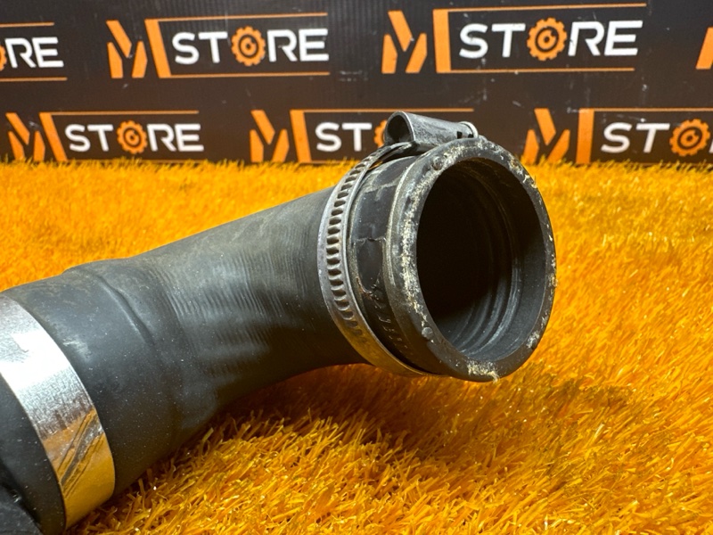 Патрубок системы охлаждения, 800 рублей, Красноярск