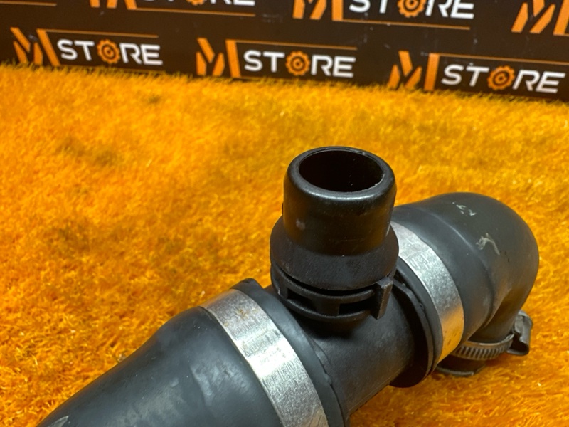 Патрубок системы охлаждения, 800 рублей, Красноярск