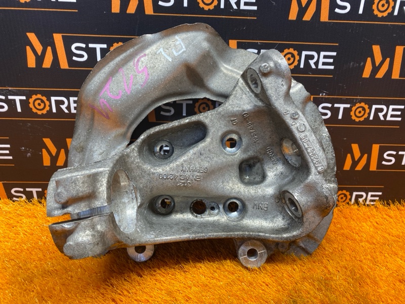 кулак поворотный, 3500 рублей, Красноярск