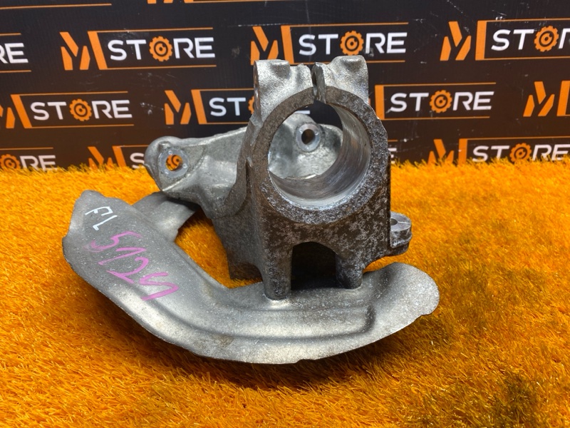 кулак поворотный, 3500 рублей, Красноярск