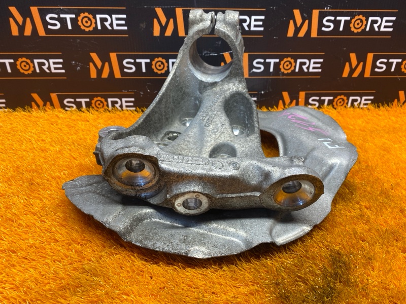 кулак поворотный, 3500 рублей, Красноярск