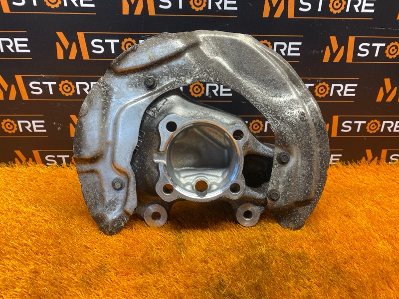 кулак поворотный, 3500 рублей, Красноярск