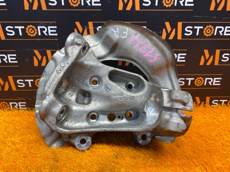 кулак поворотный, 3500 рублей, Красноярск