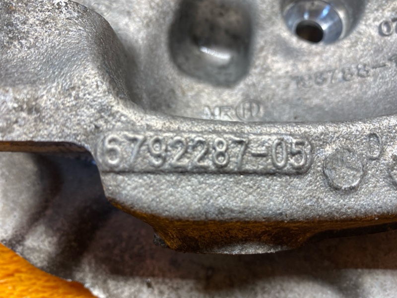 кулак поворотный, 3500 рублей, Красноярск