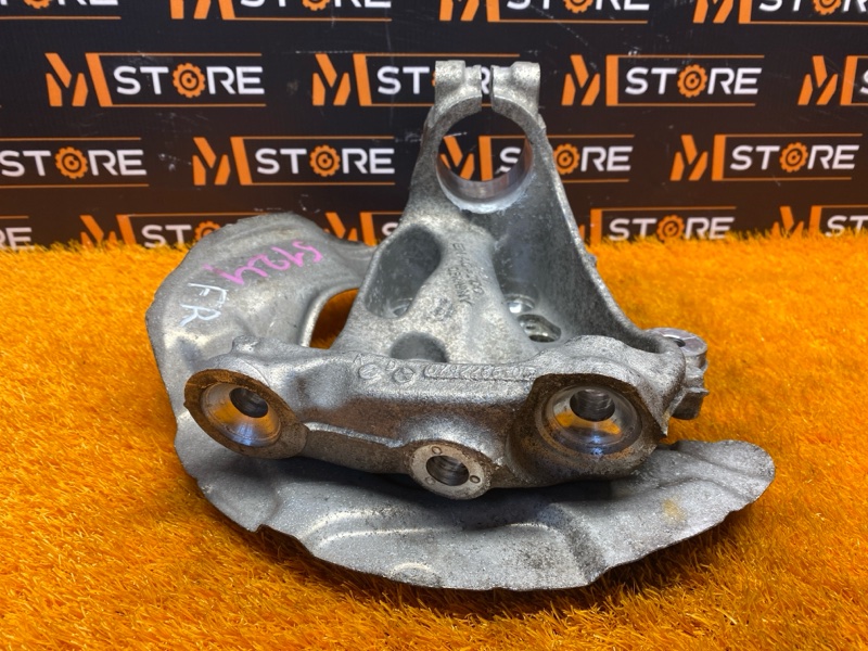 кулак поворотный, 3500 рублей, Красноярск