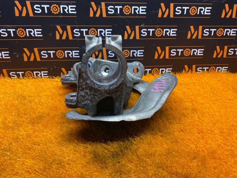 кулак поворотный, 3500 рублей, Красноярск