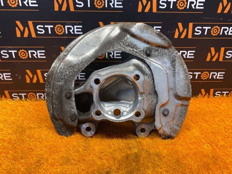 кулак поворотный, 3500 рублей, Красноярск