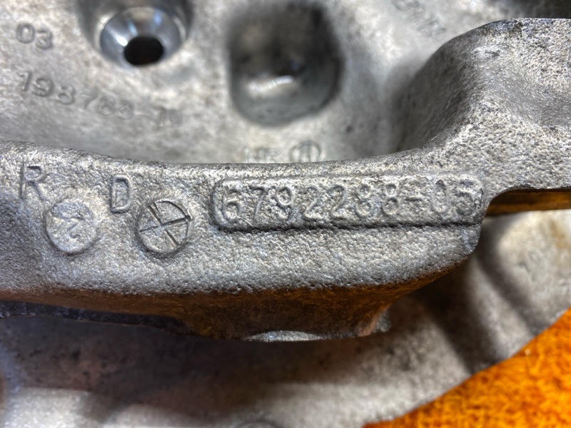 кулак поворотный, 3500 рублей, Красноярск