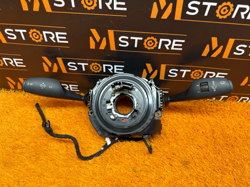 блок подрулевых переключателей, 2710 рублей, Красноярск