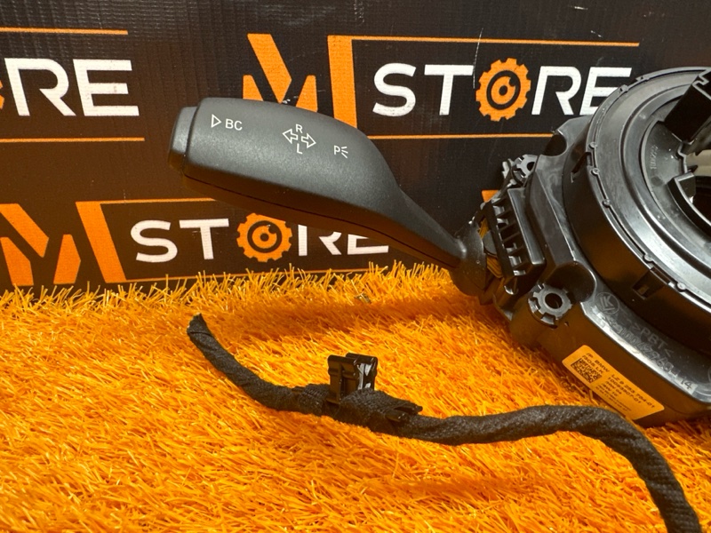 блок подрулевых переключателей, 2710 рублей, Красноярск