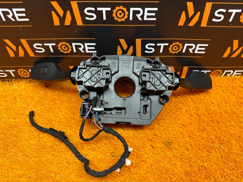 блок подрулевых переключателей, 2710 рублей, Красноярск