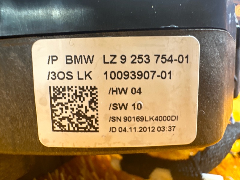 блок подрулевых переключателей, 2710 рублей, Красноярск