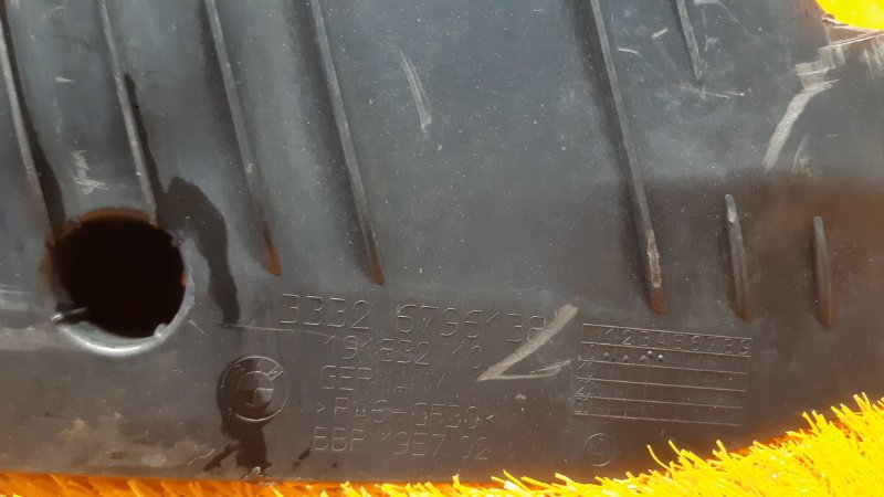 Защита днища кузова, 520 рублей, Красноярск