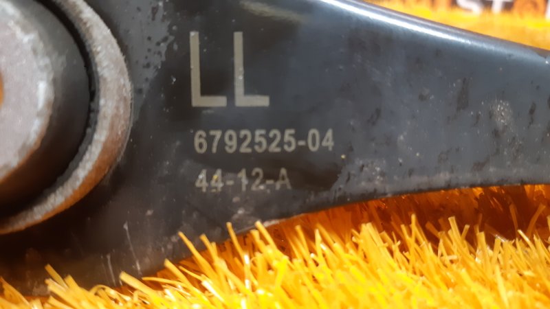 Рычаг подвески нижний, 500 рублей, Красноярск