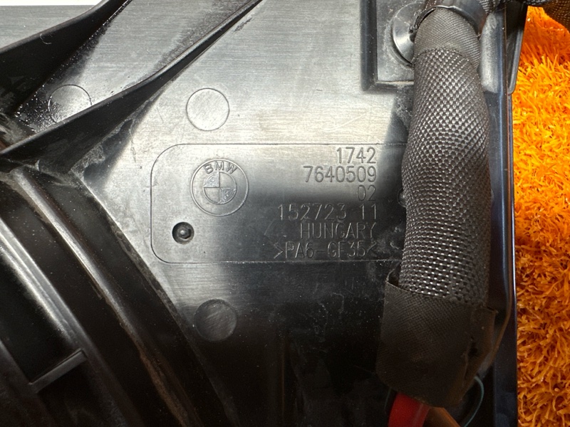 Вентилятор радиатора, 4300 рублей, Красноярск