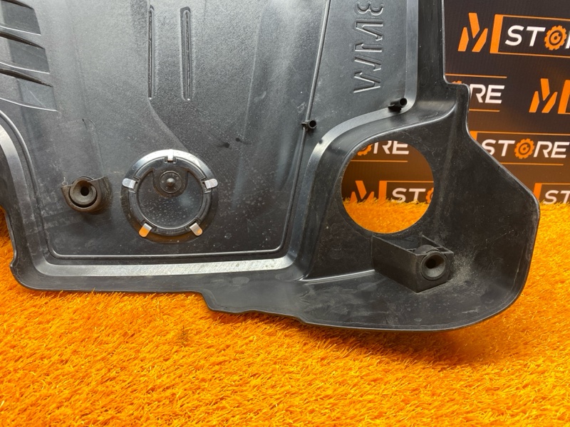 крышка двигателя, 1250 рублей, Красноярск