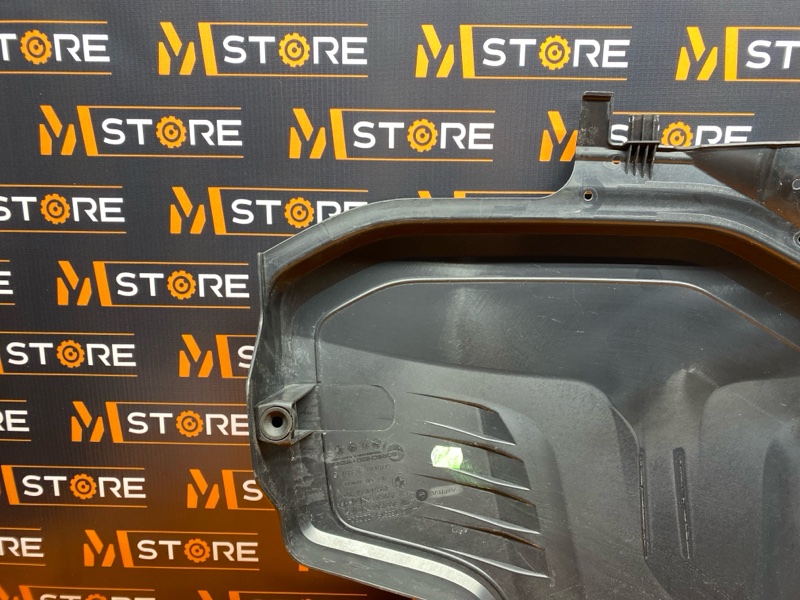 крышка двигателя, 1250 рублей, Красноярск