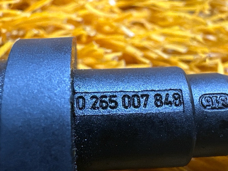 Датчик ABS, 1000 рублей, Красноярск